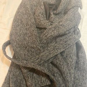 Pea in the Pod maternity jacket